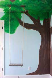 Check spelling or type a new query. 7 Easy Wall Mural Ideas Room Reveals Southern Yankee Diy