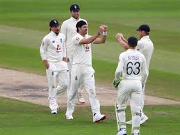 Live cricket score, india vs england, 3rd test, day 5. England Vs West Indies 3rd Test Day 2 West Indies 137 6 At Stumps Trail By 232 Runs Cricket News Times Of India