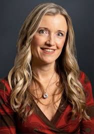 Sonia Funk's Instagram, Twitter & Facebook