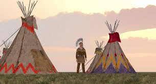 Generally, the native americans lived in peace and prosper until around the 15th century when europeans first the symbol of native americans is used in many national sports teams as a mascot. Heritage And Health Celebrating Native American Culture Bhthechange