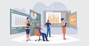 Phòng kinh doanh là gì? Vai trò, nhiệm vụ và cách tổ chức hiệu quả