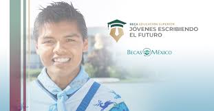 Para ello, deberán registrarse a través del sistema único de beneficiarios de educación superior (subes). Beca Jovenes Escribiendo El Futuro 2021 Becas Mexico