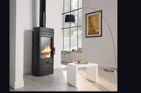 Le meilleur poele a granule invicta invicta nola 7. Poele A Bois Balham 12 Kw Brico Depot