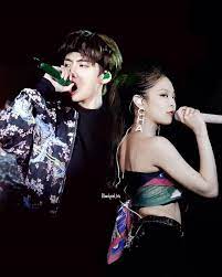 Taennie Incorrect Quotes An Insult Kpop Couples Bts Girl Kpop Girl Bands
