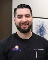 Alejandro Castro, PA-C