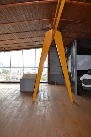 Ville De Nancy Maison De Jean Prouve Propose Par Christine Pillon Bonjour Nancy Wood Architecture House Design Et Building Design