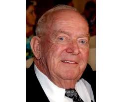 John Buckler Obituary (2014)