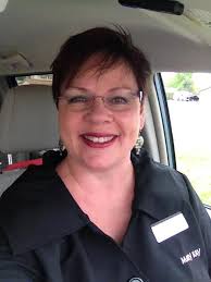 Tia Hays, Mary Kay Independent Beauty Consultant