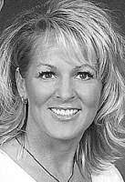 Michelle Bainter's Instagram, Twitter & Facebook