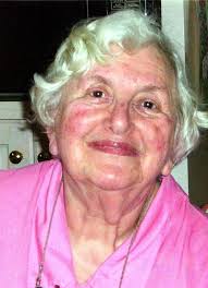 Lily Bowker Obituary