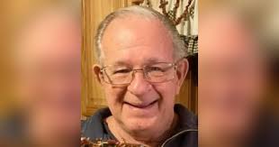 Obituary for Robert Francis Ress