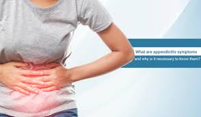 Image result for Appendicitis