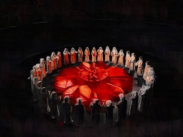 Sci-Fi Dystopia Theatre: Logan's Run (1976) | Technicolor Dreams