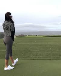 See the lovely and talented muni he hit some great golf shots at the 2019 portland classic lpga tournament. 55 Golf Ideas Golf Golf Swing Ladies Golf