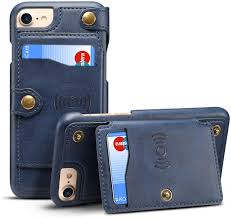 We send cardholders various types of legal notices, including notices of increases or decreases in credit lines, privacy notices, account updates and statements. Buy Leather Shell Compatible With Iphone 7 8 Tacoo Zipper Credit Card Business Card Holder Money Slot Slim Soft Fashion Removable Protective Wallet Phone Case Cover For Apple Iphone 6 6s 7 8 Online In Vietnam