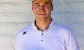 Matthew NeSmith leiðir eftir tvo hringi á Valspar Championship