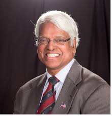 Jay Nathan, Ph.D.