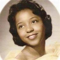 Mrs. Hazel Mae Neddle-Carter Obituary