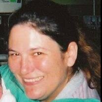 Kimberly Hayden Obituary