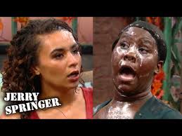 Hooking Up At The IHOP