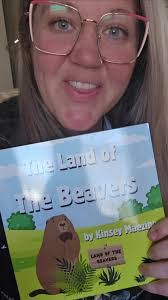 Kinsey Mcleod's Instagram, Twitter & Facebook