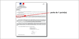 We did not find results for: Perte De Points Permis De Conduire Et Recuperation