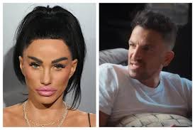 Peter Andre's manager shares post about 'dangerous anger' after Katie Price  comments