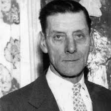 Ashby family reunion