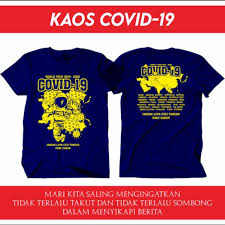 7 ide seragam bridesmaid yang bisa kamu contek mulai dari. Kaos Covid 19 Kaos Korona Desain Kaos Corona