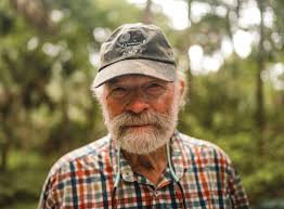 The 2020 Izaak Walton Award Honoring Flip Pallot