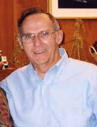 Obituary information for Alfred David Brant