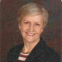 Mrs. Rosemary Dunn Washam Obituary