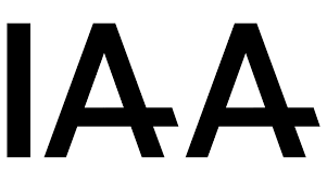 international motor show germany iaa logo vector svg png getlogovector com international motor show germany iaa