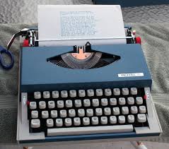 Using Wd-40 To Bring An Old Typewriter Ribbon Back To Life! – To Type,  Shoot Straight, And Speak The Truth…