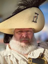 Welcome to the Pirates of Queen Anne's Revenge page:  https://www.piratesofqueenannesrevenge.com/ Will Bran, Vamp Chylde, Glen  Lacroix, David Davies, David Goodman, Al Thomas, John R Ayala Jr.,  Christopher Jacobs, Kevin Richardson, Joe Demitruk |