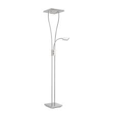 Great savings & free delivery / collection on many items. Helia Led Floor Lamp 11780 55 The Lighting Superstore