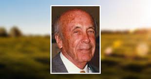 Gorris James Eggleston Obituary
