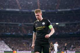 The extent of the problem is not yet known. Pep Guardiola Issues Kevin De Bruyne Injury Update After Missing Man Utd Defeat Daily Star