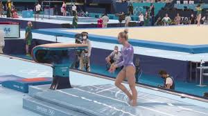 After the meet of her life at the 2016 u.s. Mykayla Skinner Vault Podium Training 2021 Tokyo Olympic Games Youtube