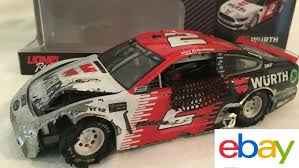The initial step if you want to qualify as a nascar driver is to visit your local racetrack and purchase a pit pass if possible. 2020 Nascar Cup Series Playoffs Ebay Hunt Nascar