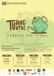 Carilah pengertian dari kata rancan. 30 Ide Pamflet Pameran Seni Rupa Little Duckling Blog