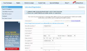 How An Online Travel Portal Helped Me Choose Tickets Step By Step Train Ticket Booking Online Travel Train Tickets