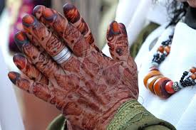 Of note, temporary tattoos marketed as black henna contain ppd and may increase your risk of allergy to hair dyes. Fda A Temporary Tattoo Is Not A Safe Alternative To A Permanent Tattoo Upi Com