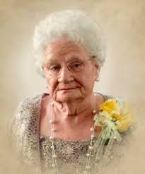 Obituary information for Bernice Tanner