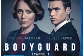 A contemporary thriller featuring the royalty and specialist protection branch of london's. Bluray Buch Und Ton