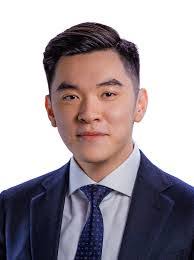 Billy Yu's Instagram, Twitter & Facebook