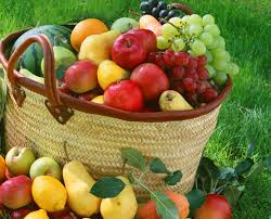 Paume De Terre Drive Et Panier Bio Et Local Aix En Provence Les Milles Drive Et Panier Bio Et Local Fruits Sains Fruits Et Legumes Panier De Fruits