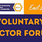 East Lindsey South Voluntary Sector Forum - August 2026