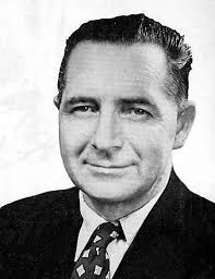 Bear Alley: Hugh Munro