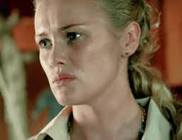 wicked path — Eleanor Guthrie in Black Sails